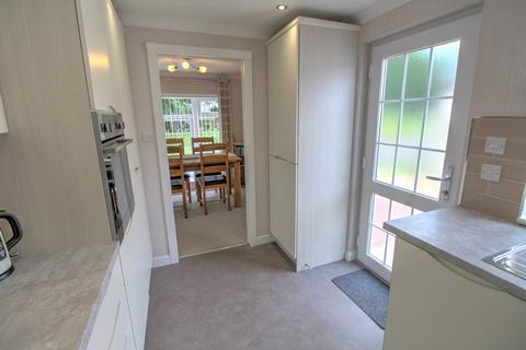2 bedroom park home for sale - Chilton Park, Bridgwater, TA6