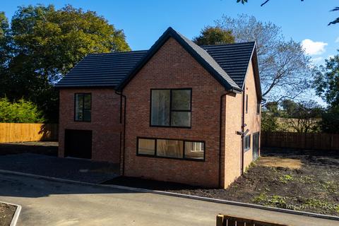 4 bedroom detached house for sale, Rosewood View, South Hetton, Durham