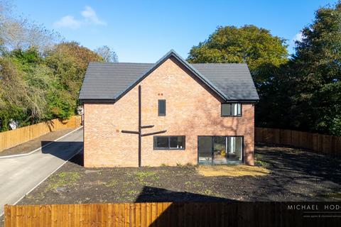 4 bedroom detached house for sale, Rosewood View, South Hetton, Durham