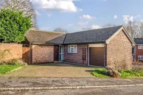3 bedroom detached bungalow for sale, Spindle Glade, Maidstone