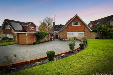 7 Robinsfield, Hemel Hempstead, HP1 1RW