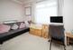 Bedroom four / office