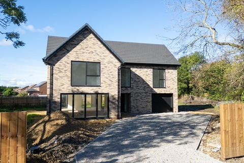 4 bedroom detached house for sale, Rosewood View, South Hetton, Durham