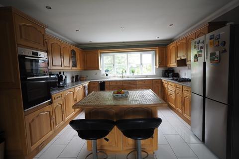 5 bedroom detached house for sale, Eaton Bishop, Hereford, HR2