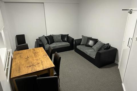 1 bedroom in a house share to rent, *£550PCM ALL INCLUSIVE* CROFT HOUSE NG7 3JE