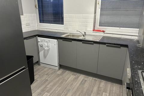 1 bedroom in a house share to rent, *£550PCM ALL INCLUSIVE* CROFT HOUSE NG7 3JE