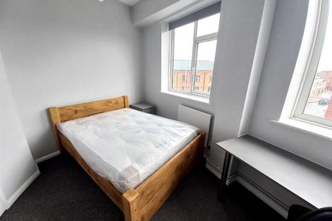 1 bedroom in a house share to rent, *£550PCM ALL INCLUSIVE* CROFT HOUSE NG7 3JE