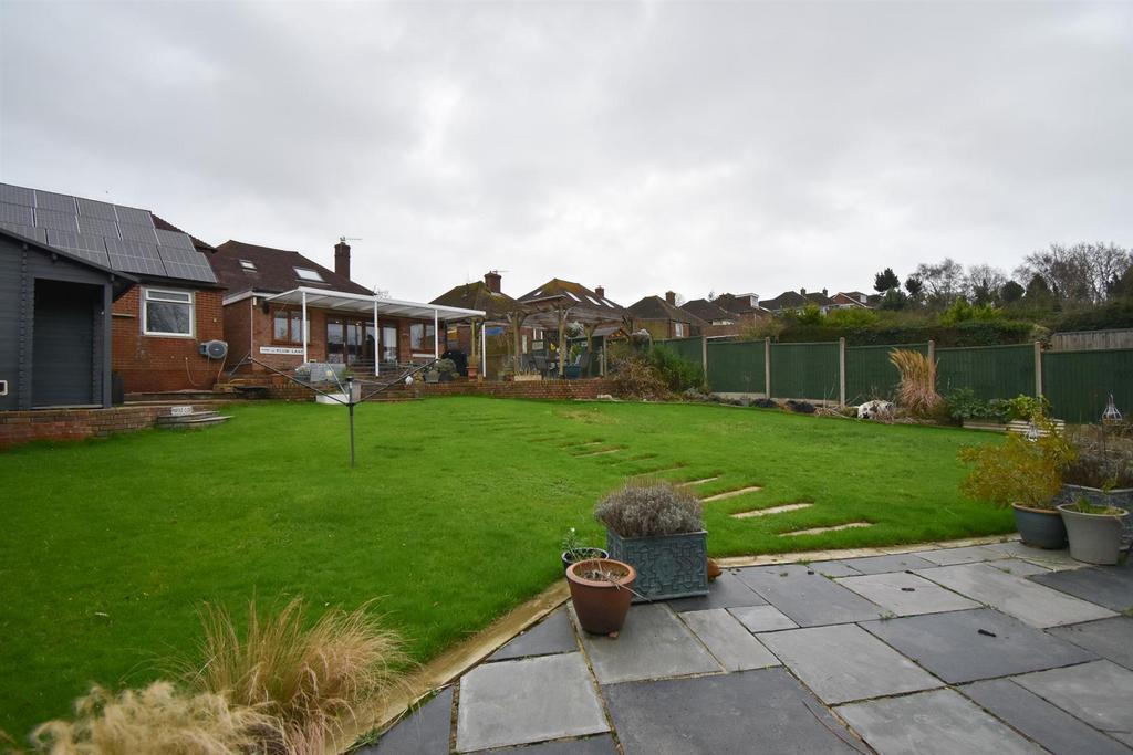 Park View, Hastings 3 bed detached house £550,000