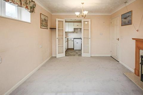 1 bedroom retirement property for sale, Lilac Court, London Road, Brighton