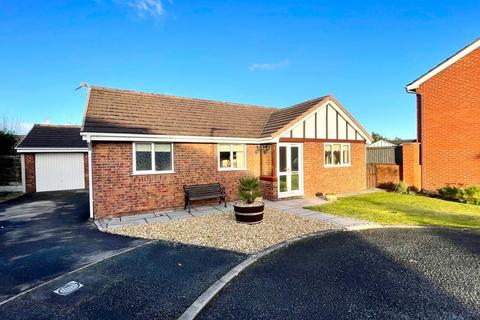 6 Bridgemere Close, Elworth, Sandbach, CW11 1XX
