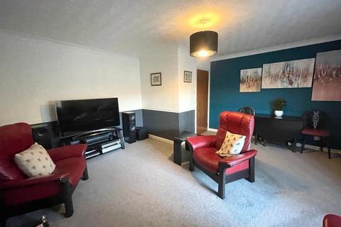 6 Bridgemere Close, Elworth, Sandbach, CW11 1XX