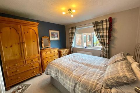 6 Bridgemere Close, Elworth, Sandbach, CW11 1XX
