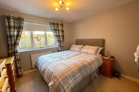 6 Bridgemere Close, Elworth, Sandbach, CW11 1XX