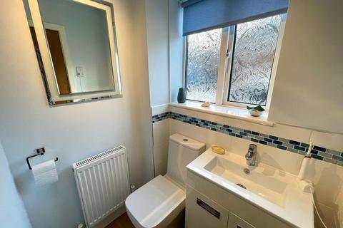 6 Bridgemere Close, Elworth, Sandbach, CW11 1XX