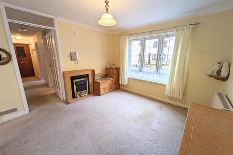 2 bedroom flat for sale, Alexandra Road, Barnstaple
