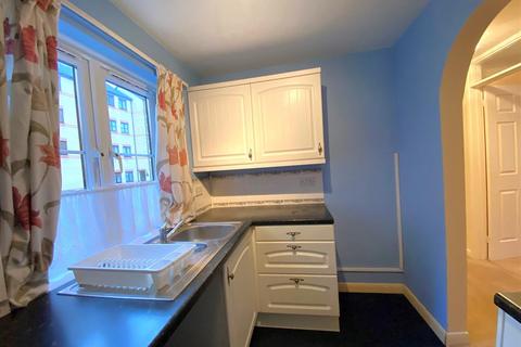 2 bedroom flat for sale, Alexandra Road, Barnstaple