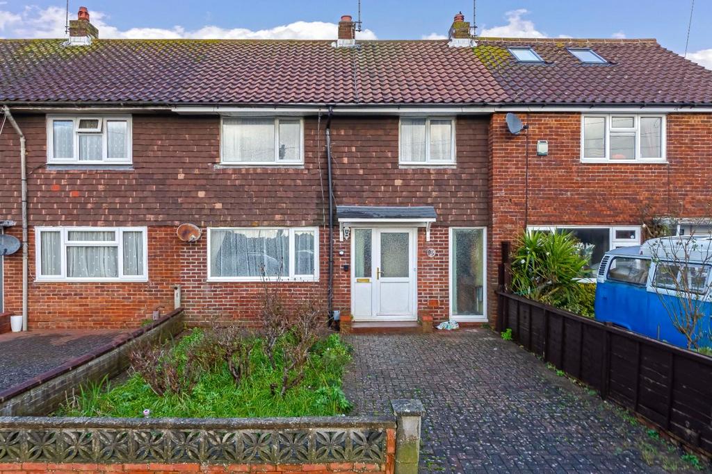 Mansell Road, ShorehamBySea 3 bed house £350,000