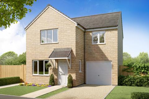 3 bedroom detached house for sale, Plot 017, Kildare at Squirrel Fold, Thornton Road, Thornton BD13