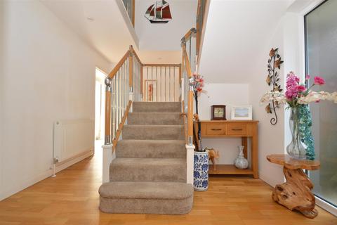4 bedroom detached house for sale, SEAVIEW