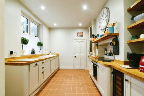 4 bedroom terraced house for sale - Queen Annes Road, Bootham