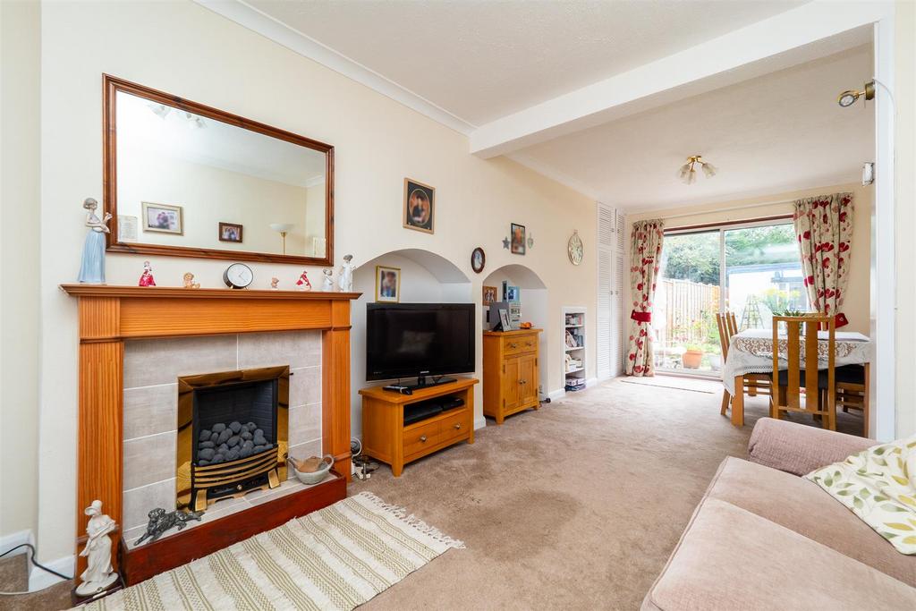 Sherborne Road, Sutton 3 bed semidetached house for sale £525,000