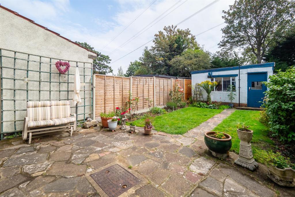 Sherborne Road, Sutton 3 bed semidetached house for sale £525,000