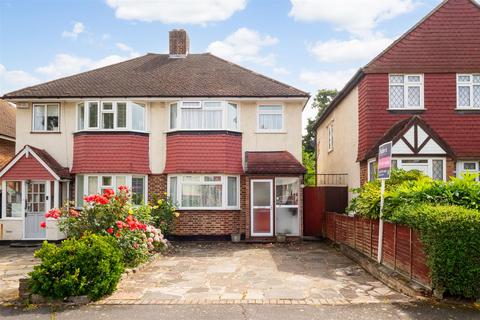 3 bedroom semi-detached house for sale, Sherborne Road, Sutton