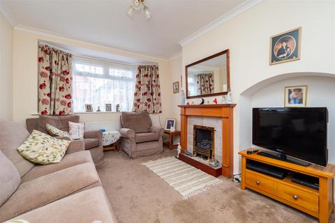 3 bedroom semi-detached house for sale, Sherborne Road, Sutton