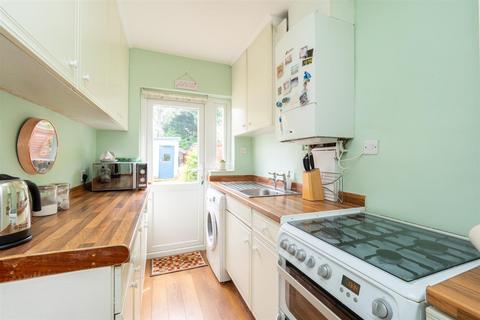 3 bedroom semi-detached house for sale, Sherborne Road, Sutton