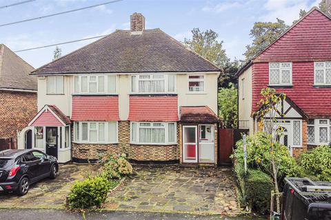 3 bedroom semi-detached house for sale, Sherborne Road, Sutton