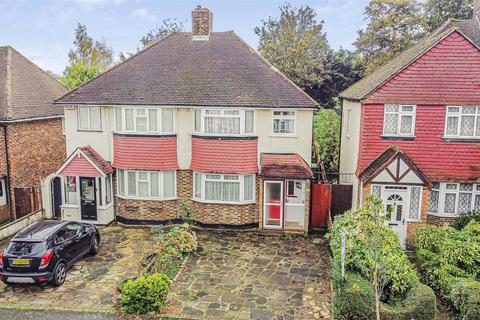 3 bedroom semi-detached house for sale, Sherborne Road, Sutton