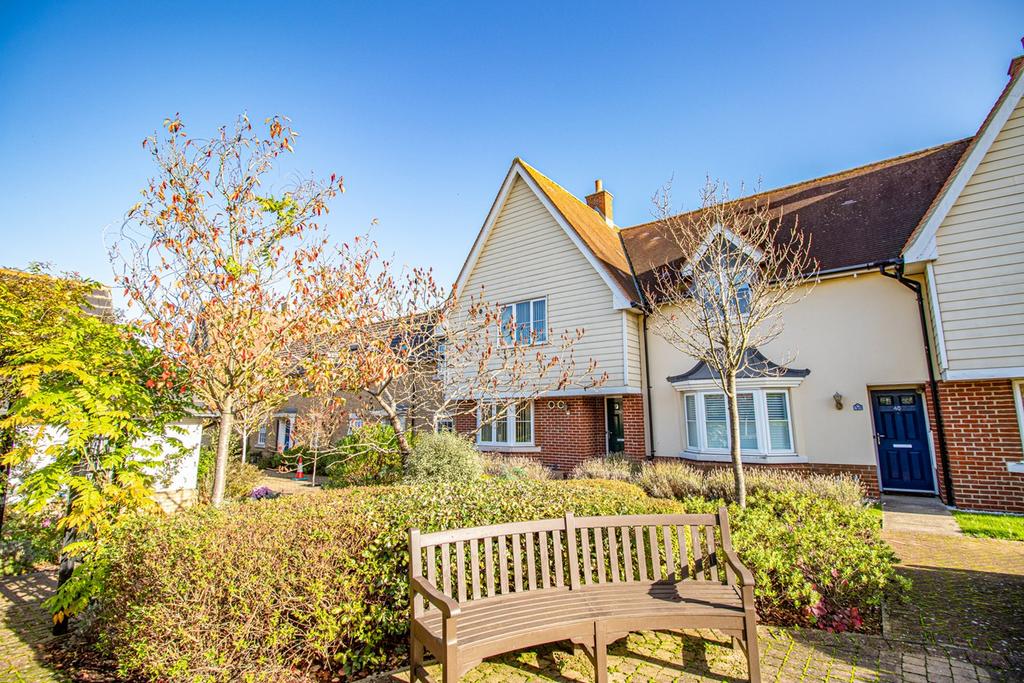 Meadow Park, Braintree, CM7 3 bed retirement property for sale £300,000