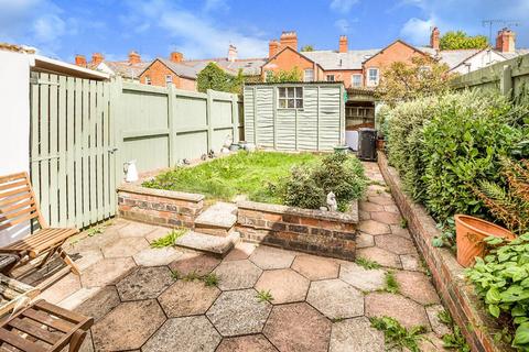 54 Albert Road, Oswestry, SY11 1NH