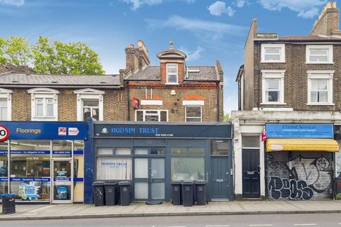 1 bedroom flat for sale, Perry Vale, London, SE23