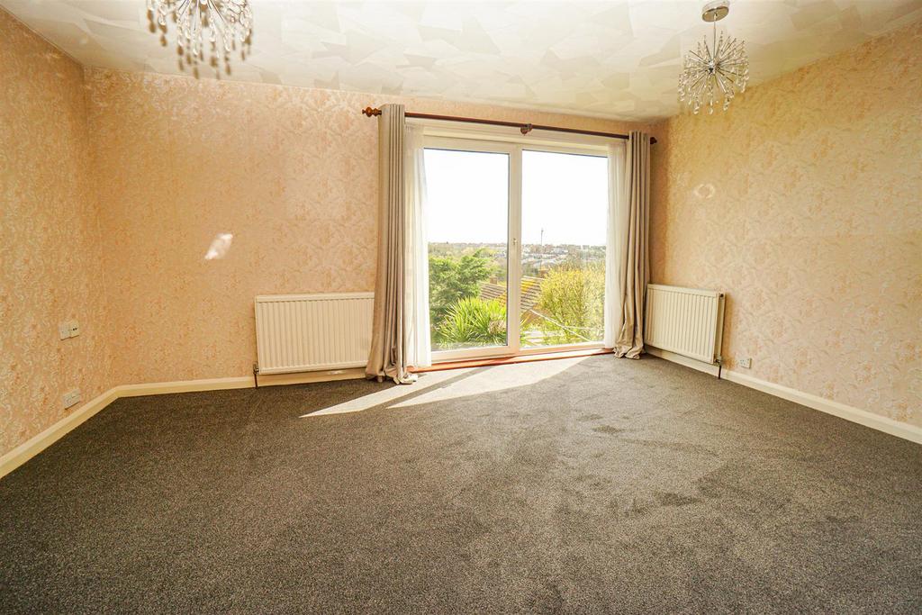 Pine Avenue, Hastings 3 bed detached bungalow for sale £350,000