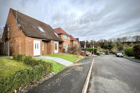 5b Kingsley Drive, Marlow, SL7 3QR