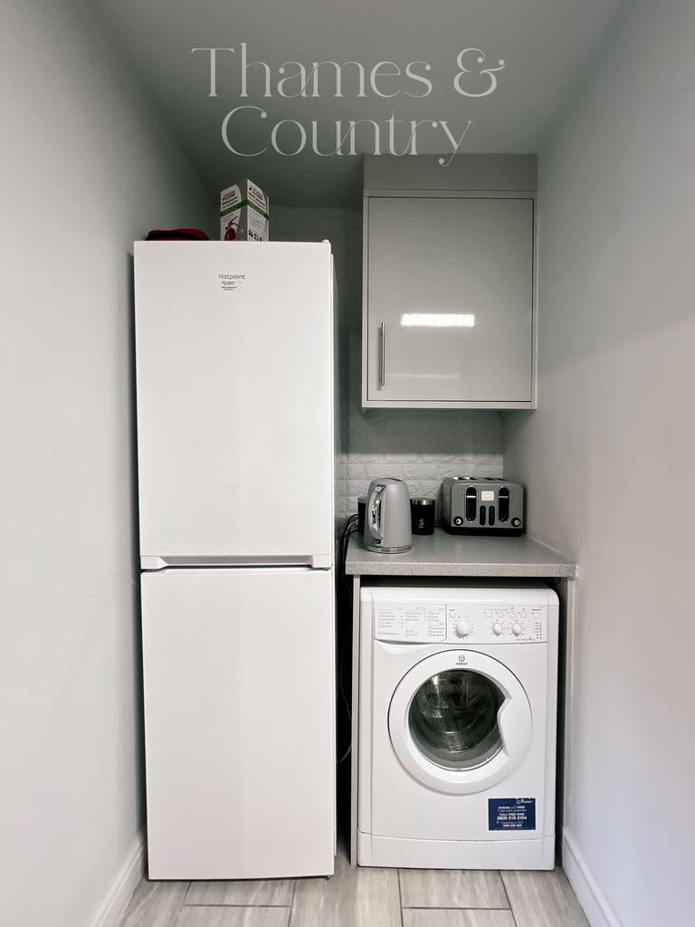 Utility area