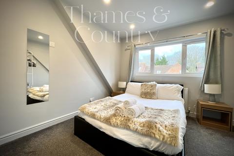 5b Kingsley Drive, Marlow, SL7 3QR