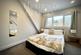 Second double bedroom