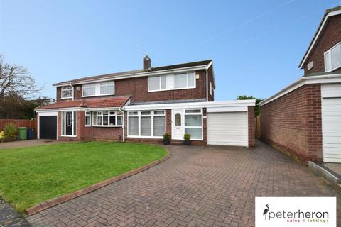 37 Longmeadows, Sunderland, SR3 3SE