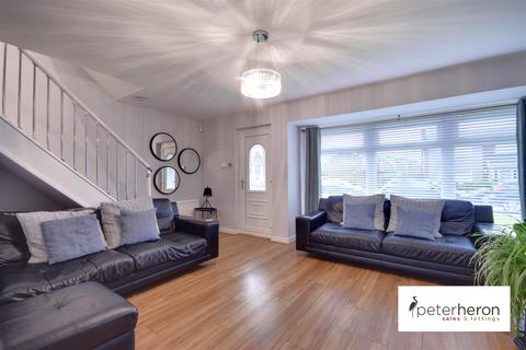 37 Longmeadows, Sunderland, SR3 3SE