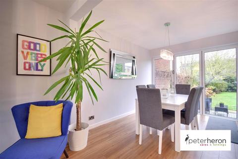37 Longmeadows, Sunderland, SR3 3SE