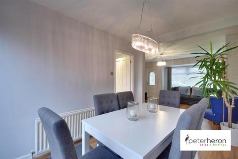 37 Longmeadows, Sunderland, SR3 3SE