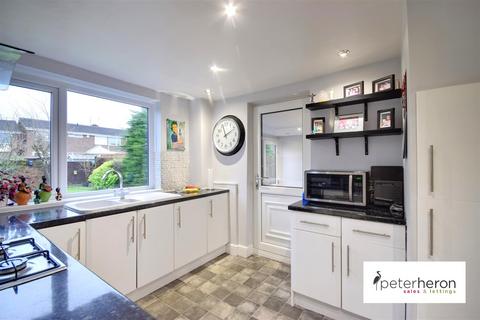 37 Longmeadows, Sunderland, SR3 3SE