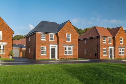 4 bedroom detached house for sale, Holden Special at DWH at Wendel View Park Farm Way, Wellingborough NN8