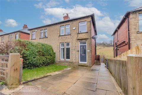 3 bedroom semi-detached house for sale - Newsome Road South, Berry Brow, Huddersfield, HD4