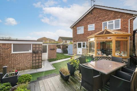 3 Forge Croft, Edenbridge, TN8 5BW