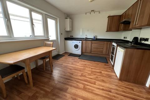 3 bedroom terraced house for sale, Bow Street SY24
