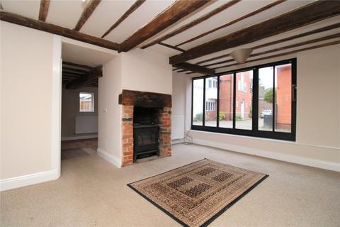 3 bedroom end of terrace house for sale, Bakers Lane, Woodbridge, IP12