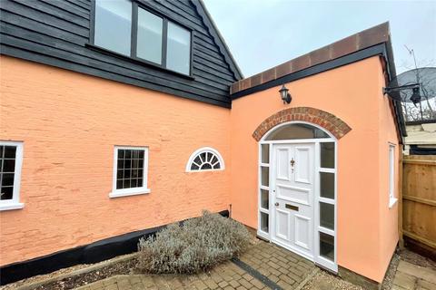 3 bedroom end of terrace house for sale, Bakers Lane, Woodbridge, IP12